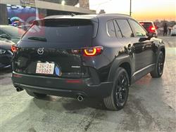 مازدا CX-50